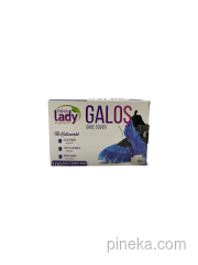 LADY GALOŞ - Diğer - Görsel 2