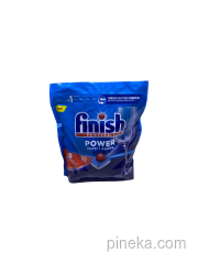 FINISH BULAŞIK TABLETİ - Elektronik / Bilgisayar & Tablet - Görsel 2
