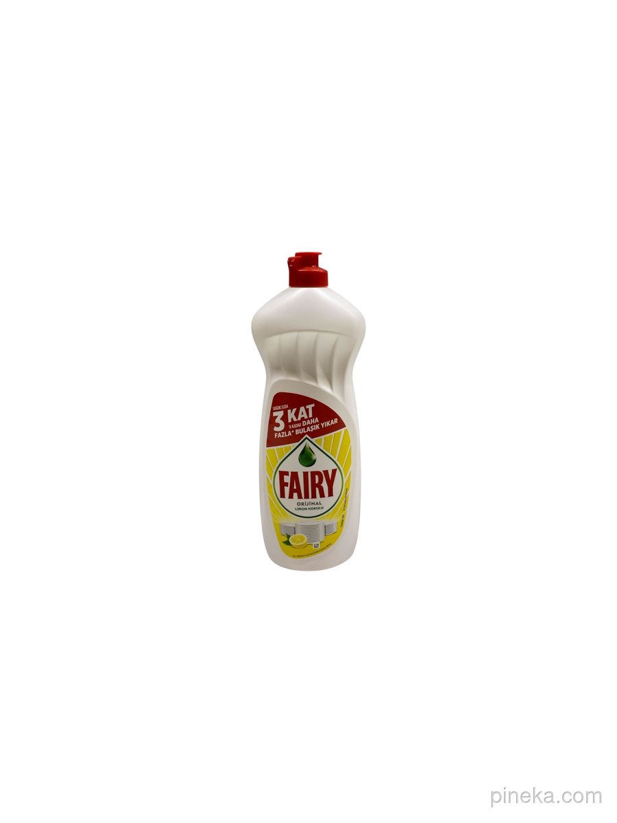 FAİRY BULAŞIK DETERJANI