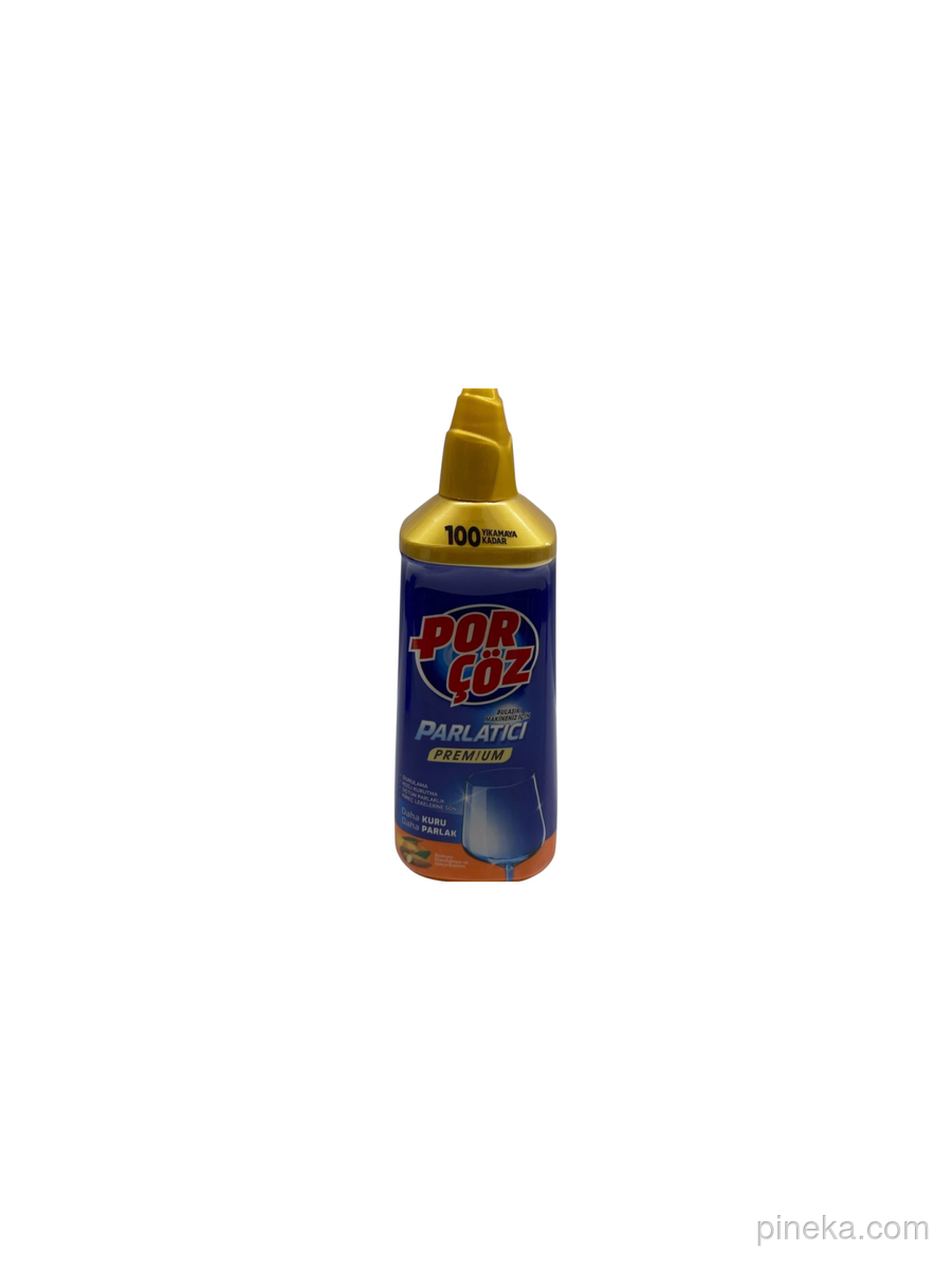 PORÇÖZ MAKİNE PARLATICI - Diğer