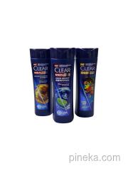 CLEAR MEN ŞAMPUAN - Şampuan - Görsel 2
