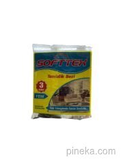 SOFTTEX TEMİZLİK BEZİ - Süpermarket / Temizlik - Görsel 2