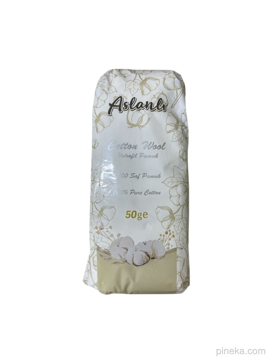 PAMUK 50 GR - Diğer