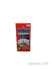 FABER Castell 12 Li Kuru Boya - Diğer - Görsel 2