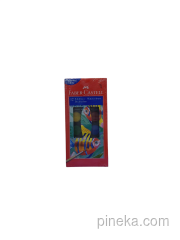 FABER Castell 12 Li Sulu Boya - Diğer - Görsel 2