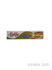 SOFTLY KİLİTLİ BUZDOLABI POŞETİ - Buzdolabı - Görsel 2