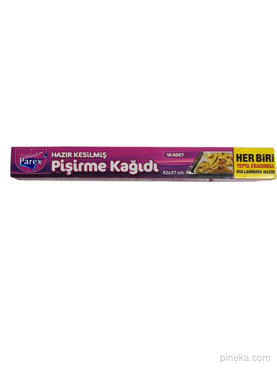 PAREX PİŞİRME KAĞIDI - Diğer
