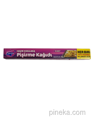 PAREX PİŞİRME KAĞIDI - Diğer - Görsel 2