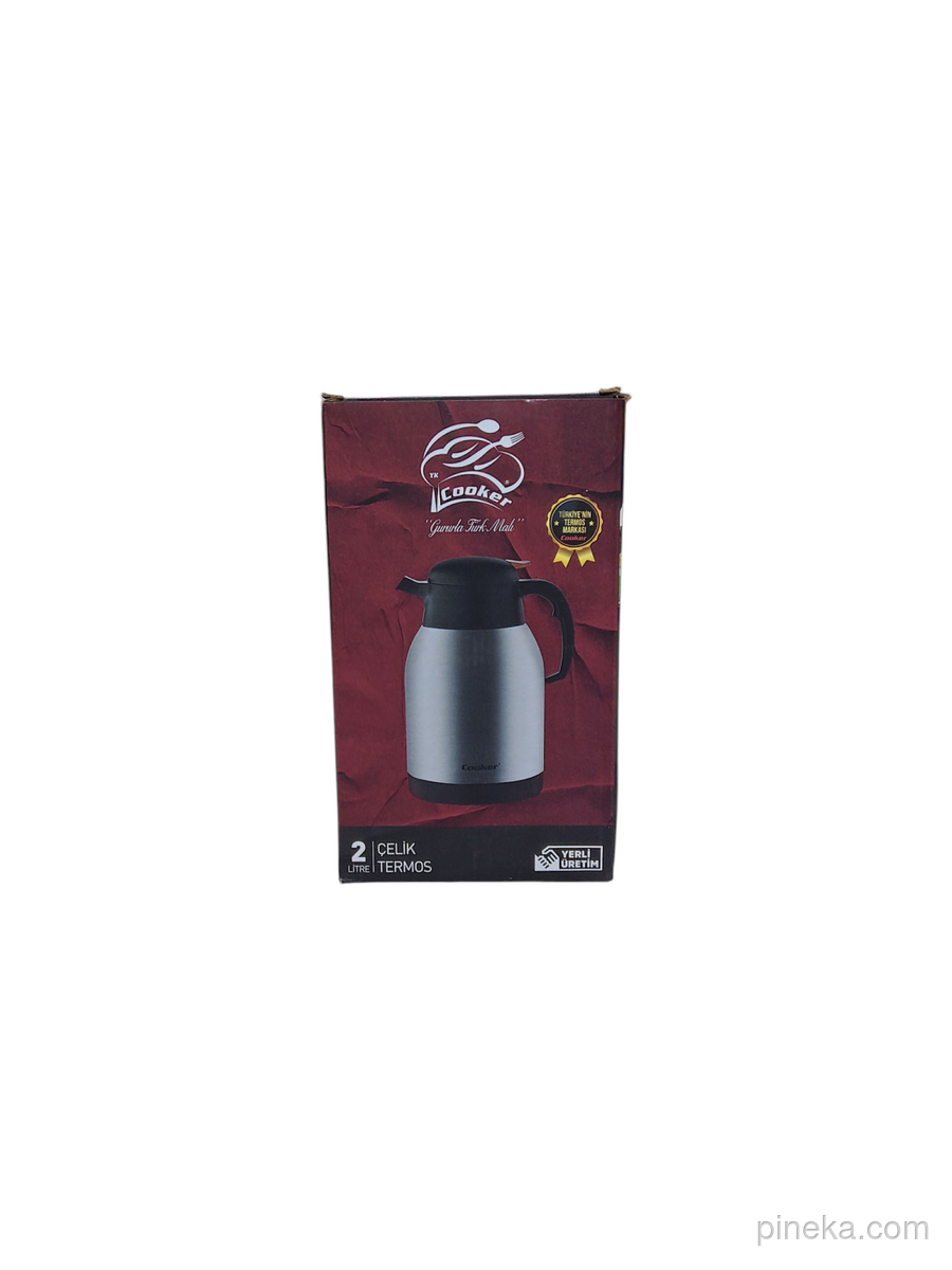 COOKER TERMOS 2 LİTRE - Diğer