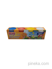LETS 4 LÜ OYUN HAMURU - Diğer - Görsel 2
