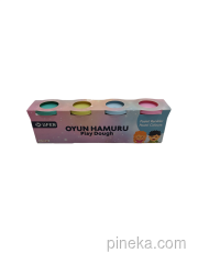 UFEN 4 LÜ OYUN HAMURU - Diğer - Görsel 2