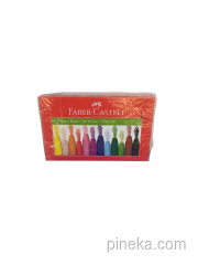 FABER Castell 12 Li Pastel Boya - Diğer - Görsel 2