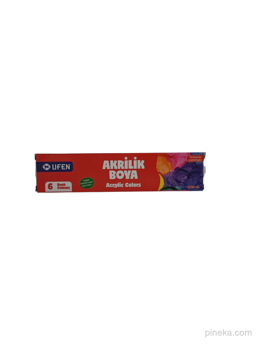 Ufen Akrilik Boya - Diğer