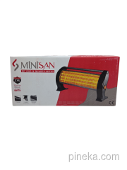 Minisan ısıtıcı - Diğer - Görsel 2