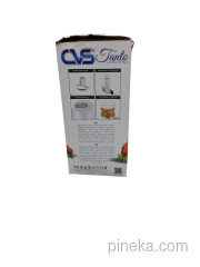 CVS DOĞRAYICI - Diğer - Görsel 3