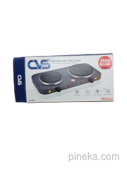 CVS 2 Lİ ELEKTRİKLİ OCAK - Diğer - Görsel 2