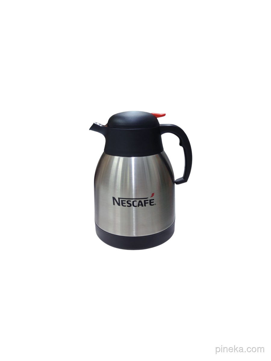 Nescafe termos - Diğer