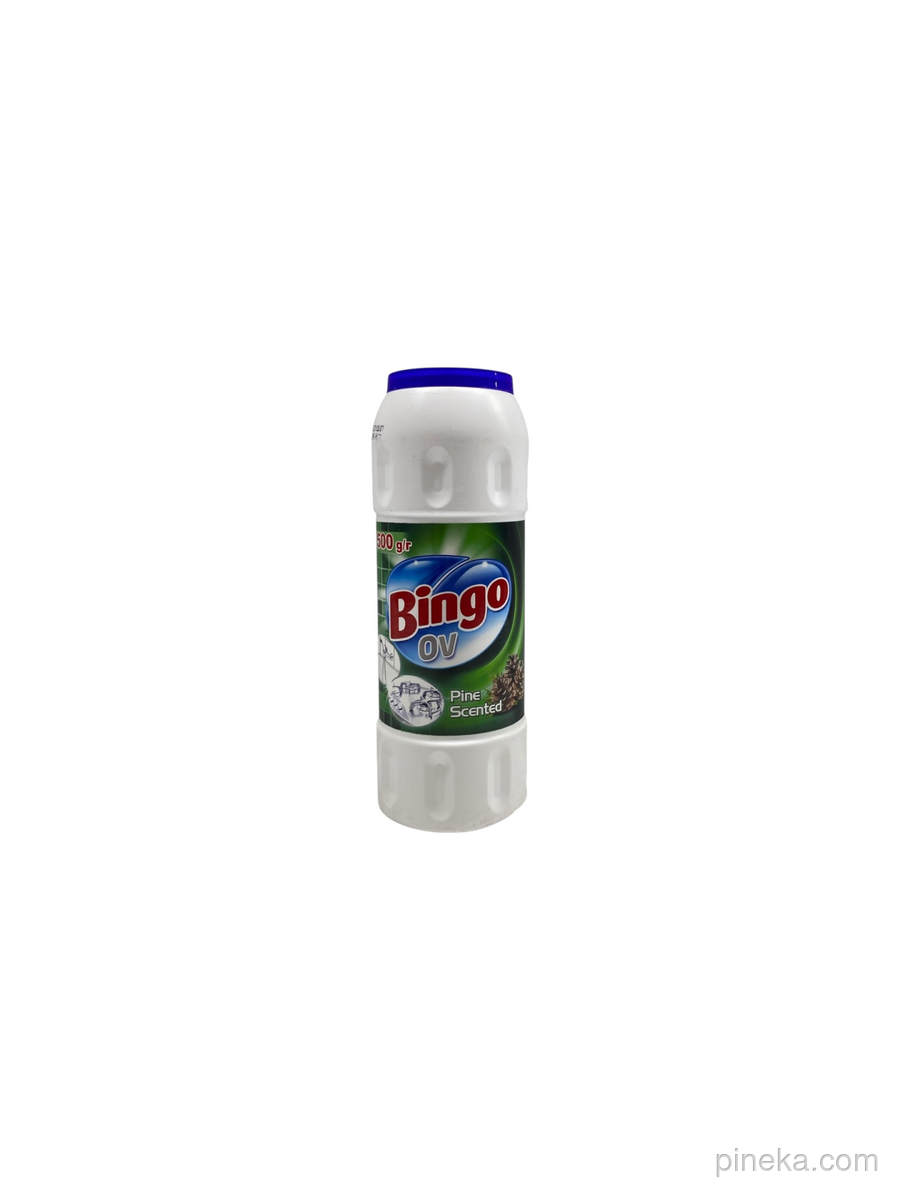 BİNGO OV - Diğer