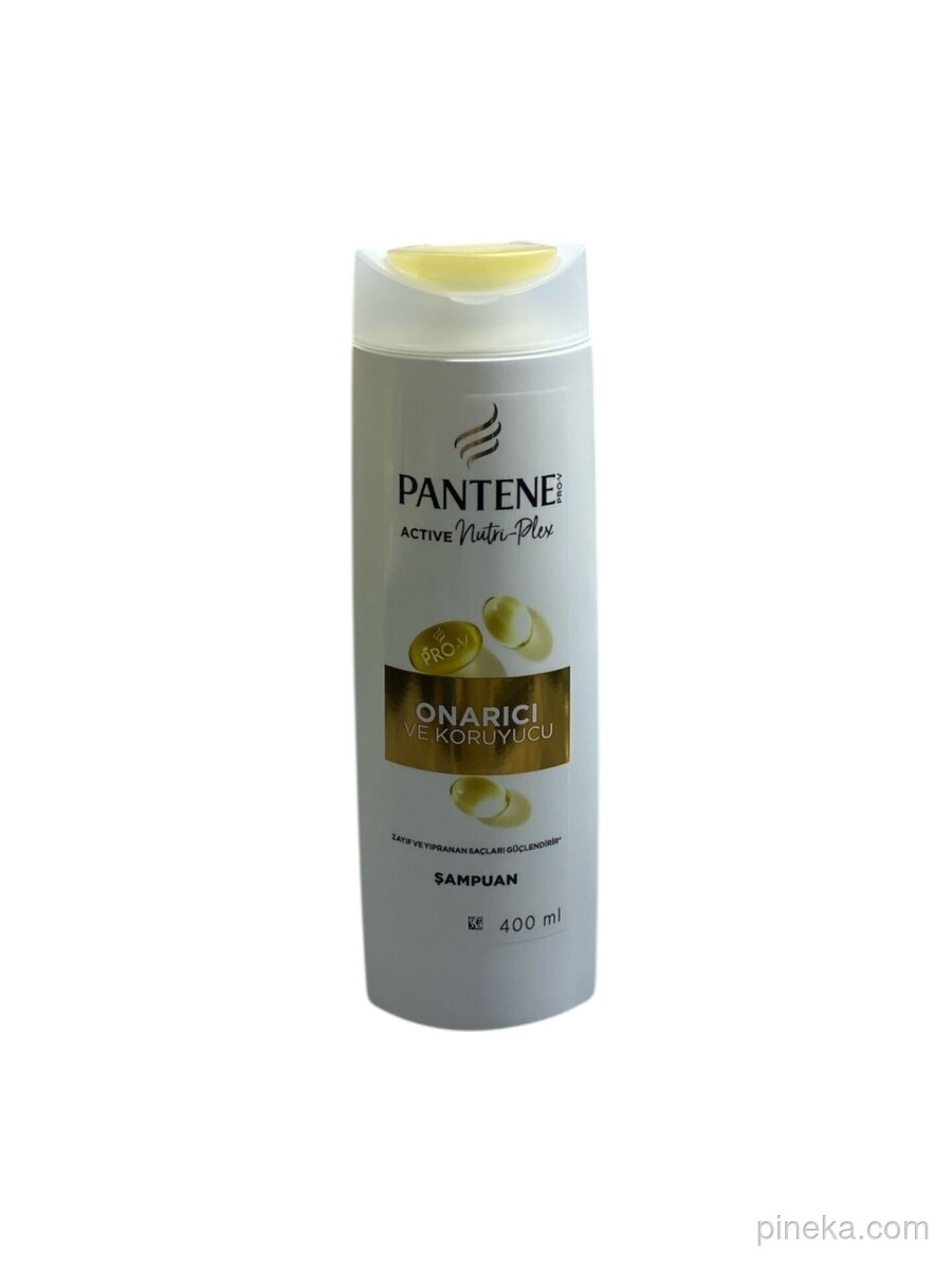 PANTENE ŞAMPUAN - Şampuan