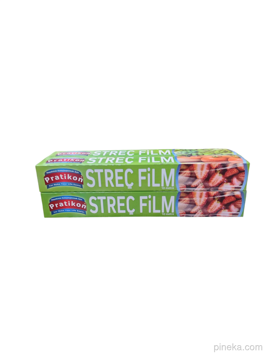 PRATİKON STREÇ FİLM - Diğer